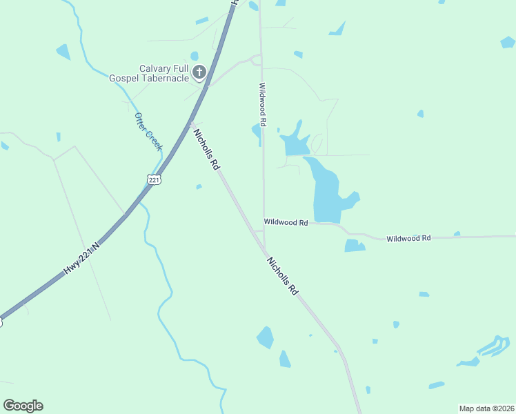 map of restaurants, bars, coffee shops, grocery stores, and more near 285 Wildwood Road in West Green