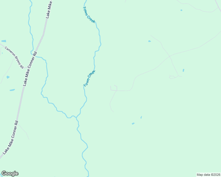 map of restaurants, bars, coffee shops, grocery stores, and more near 19-199 Barnes Road in Collins