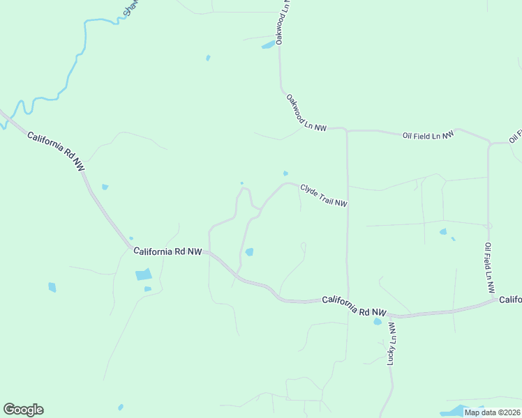 map of restaurants, bars, coffee shops, grocery stores, and more near 1531 Dumas Trail Northwest in Brookhaven