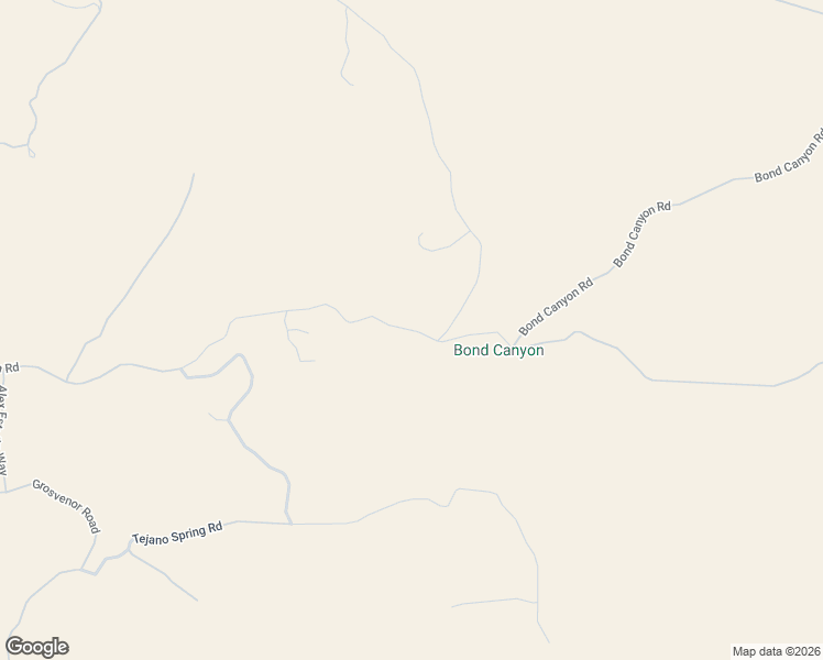 map of restaurants, bars, coffee shops, grocery stores, and more near Bond Canyon Road in Tubac