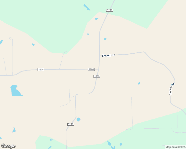map of restaurants, bars, coffee shops, grocery stores, and more near 2444 An County Road 1209 in Grapeland