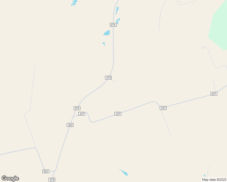 map of restaurants, bars, coffee shops, grocery stores, and more near 752 Farm to Market Road 575 in Goldthwaite