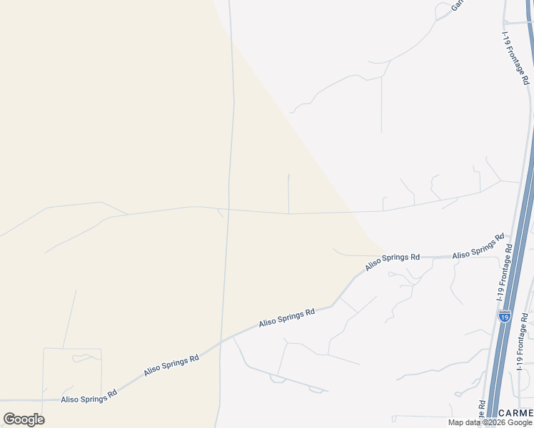 map of restaurants, bars, coffee shops, grocery stores, and more near 12 Avenida Terrell in Tubac