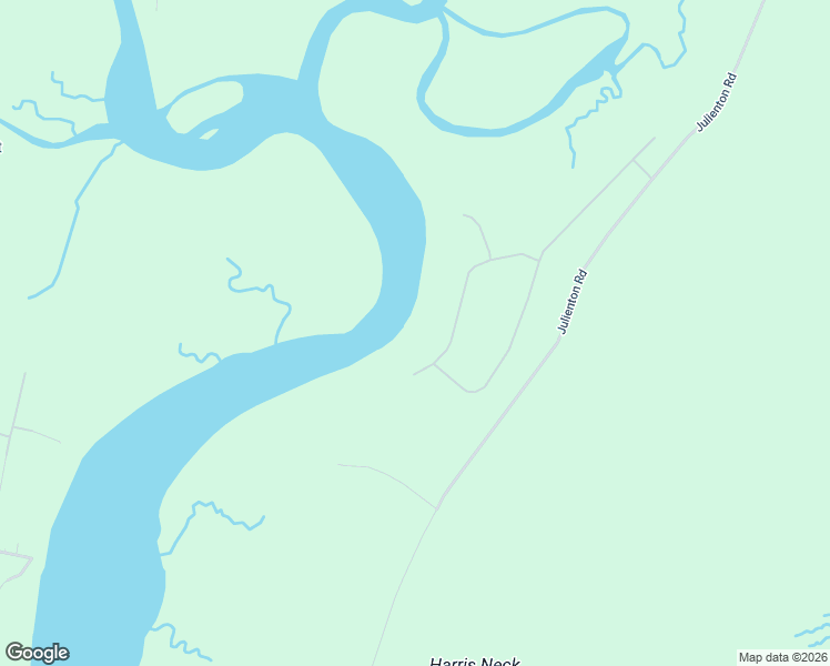 map of restaurants, bars, coffee shops, grocery stores, and more near 1805 Delegal Drive Northeast in Townsend