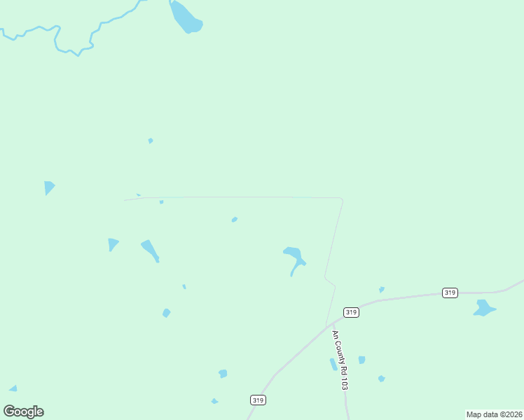 map of restaurants, bars, coffee shops, grocery stores, and more near 902 An County Road 114 in Elkhart