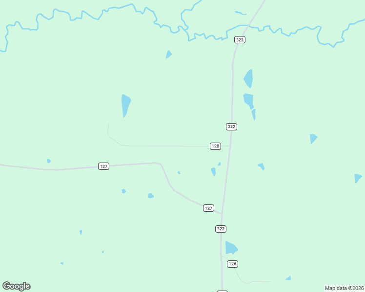 map of restaurants, bars, coffee shops, grocery stores, and more near in Elkhart