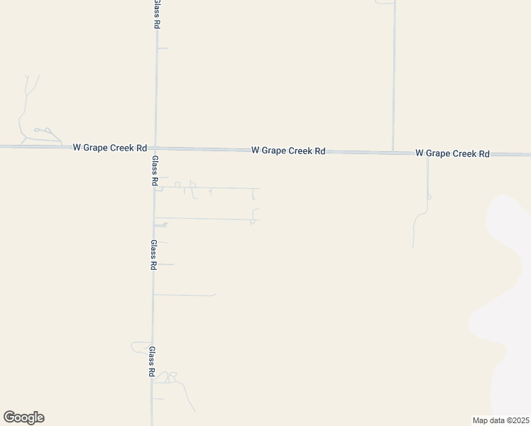 map of restaurants, bars, coffee shops, grocery stores, and more near 10462 Dennis Drive in San Angelo