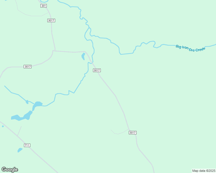 map of restaurants, bars, coffee shops, grocery stores, and more near Farm to Market Road 3017 in San Augustine