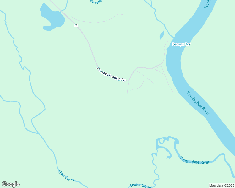 map of restaurants, bars, coffee shops, grocery stores, and more near 75 Leonell Road in Frankville