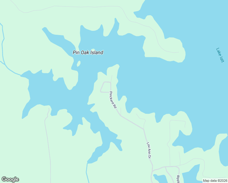 map of restaurants, bars, coffee shops, grocery stores, and more near Pinckard Road in Colfax