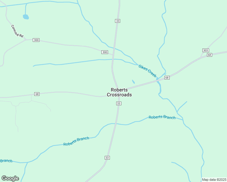 map of restaurants, bars, coffee shops, grocery stores, and more near 5049 County Road 68 in Skipperville