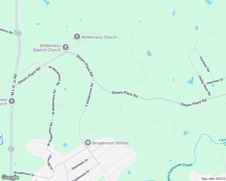 map of restaurants, bars, coffee shops, grocery stores, and more near 111 Steam Plant Road in Natchez