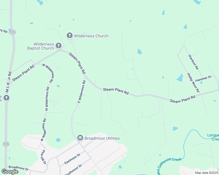map of restaurants, bars, coffee shops, grocery stores, and more near 111 Steam Plant Road in Natchez