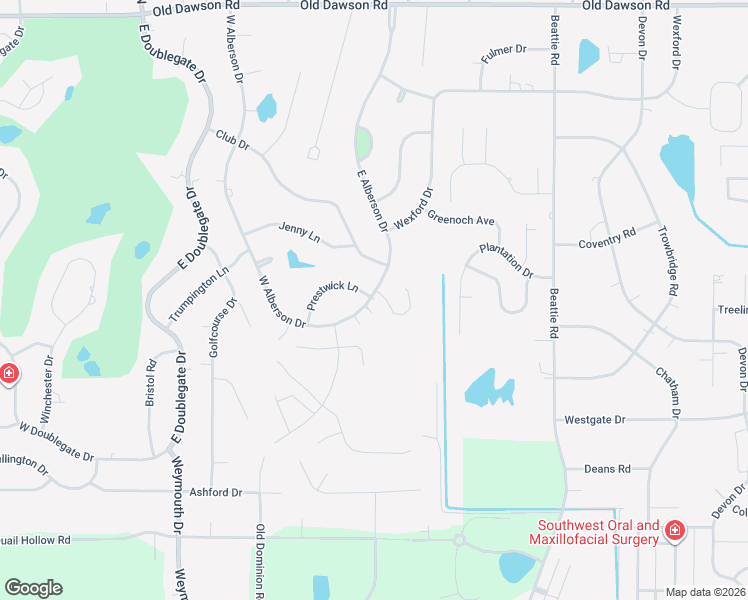 map of restaurants, bars, coffee shops, grocery stores, and more near 2304 Jim Stokes Court in Albany