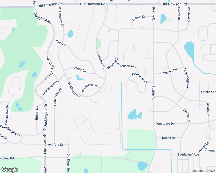 map of restaurants, bars, coffee shops, grocery stores, and more near 2313 Jim Stokes Court in Albany