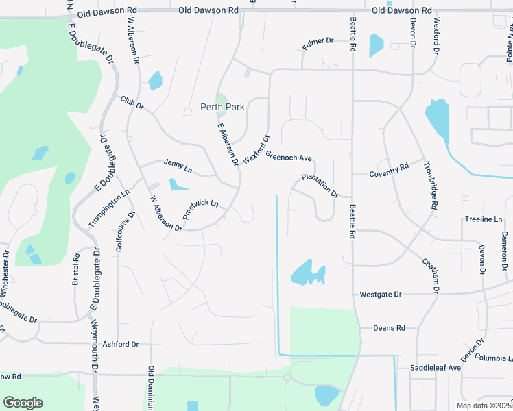 map of restaurants, bars, coffee shops, grocery stores, and more near 2322 Jim Stokes Court in Albany