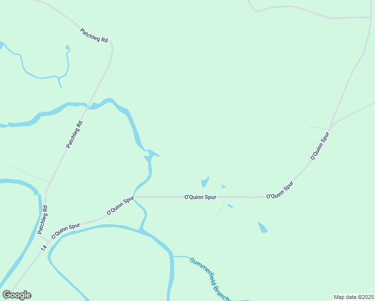 map of restaurants, bars, coffee shops, grocery stores, and more near 575 O'Quinn Spur in Colfax
