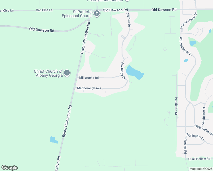 map of restaurants, bars, coffee shops, grocery stores, and more near 4813 Marlborough Avenue in Albany