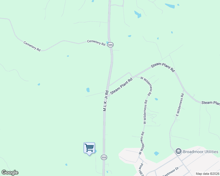 map of restaurants, bars, coffee shops, grocery stores, and more near 2 Reba Christian Road in Natchez