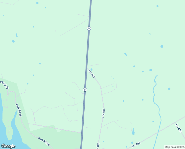 map of restaurants, bars, coffee shops, grocery stores, and more near 141 Lcr 405 in Mexia