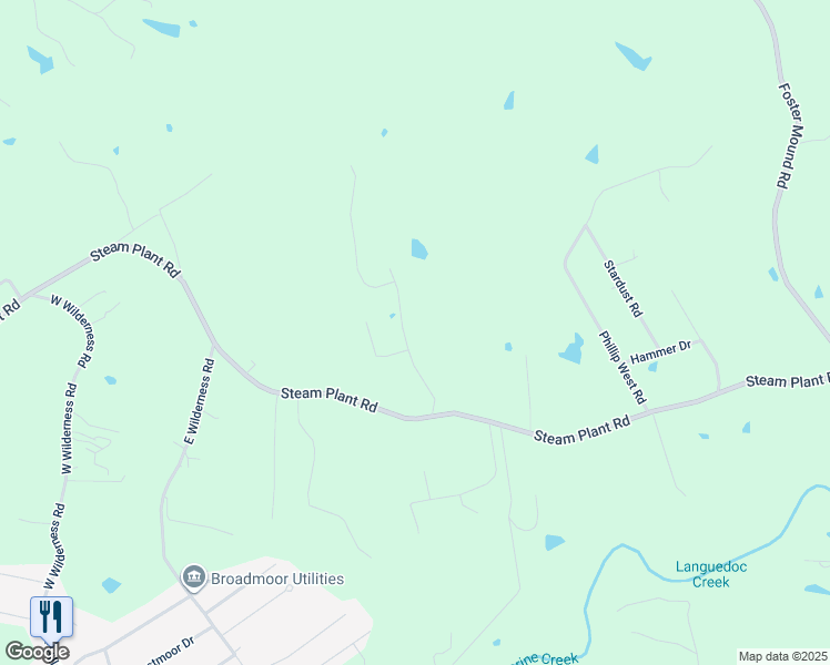 map of restaurants, bars, coffee shops, grocery stores, and more near 23 Greenwood Subdivision Road in Natchez