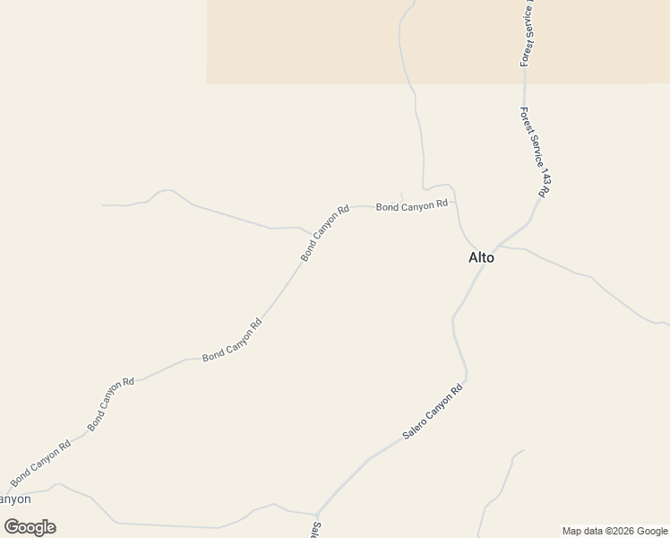 map of restaurants, bars, coffee shops, grocery stores, and more near Bond Canyon Road in Tubac