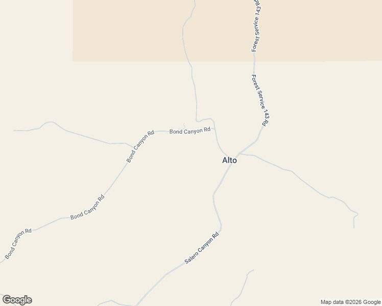 map of restaurants, bars, coffee shops, grocery stores, and more near Bond Canyon Road in Tubac