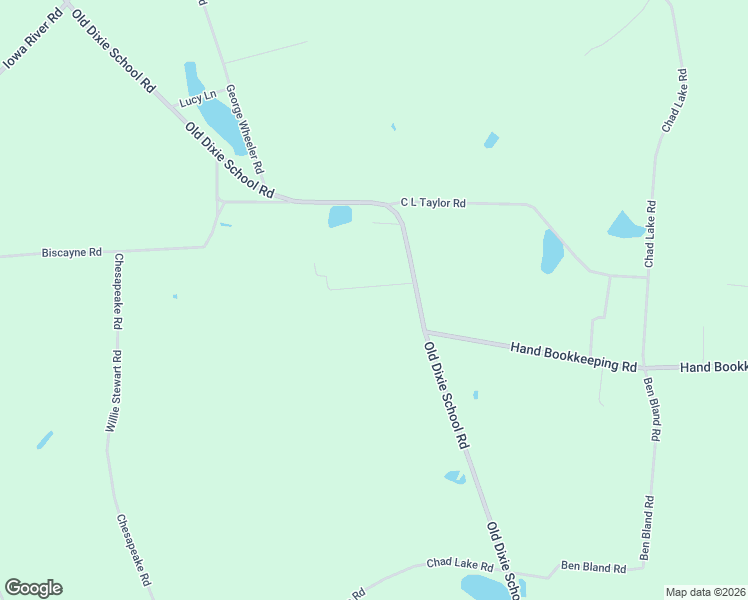 map of restaurants, bars, coffee shops, grocery stores, and more near 100-198 Float Lane in Alma