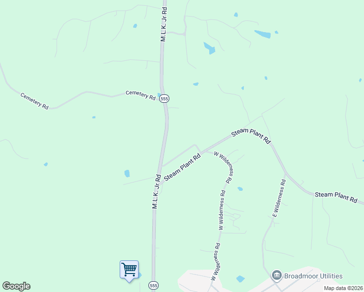 map of restaurants, bars, coffee shops, grocery stores, and more near 2-98 Reba Christian Road in Natchez