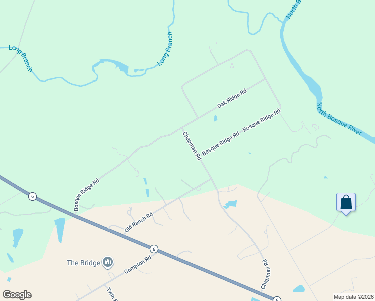 map of restaurants, bars, coffee shops, grocery stores, and more near 1072 Chapman Rd in Crawford