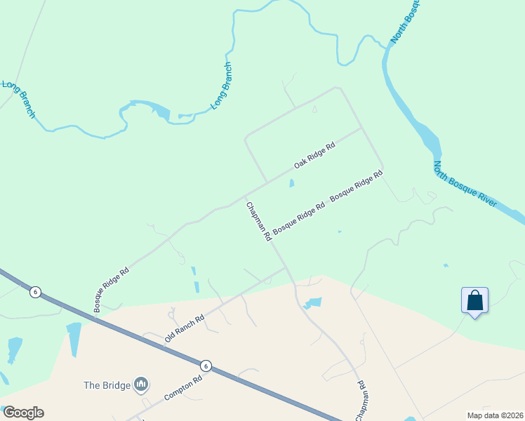 map of restaurants, bars, coffee shops, grocery stores, and more near 1073 Chapman Rd in Crawford
