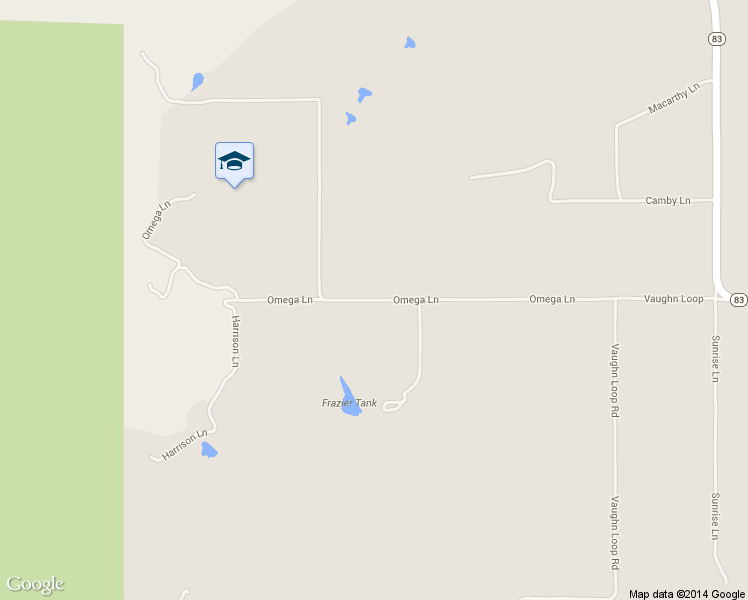 map of restaurants, bars, coffee shops, grocery stores, and more near Omega Lane in Elgin