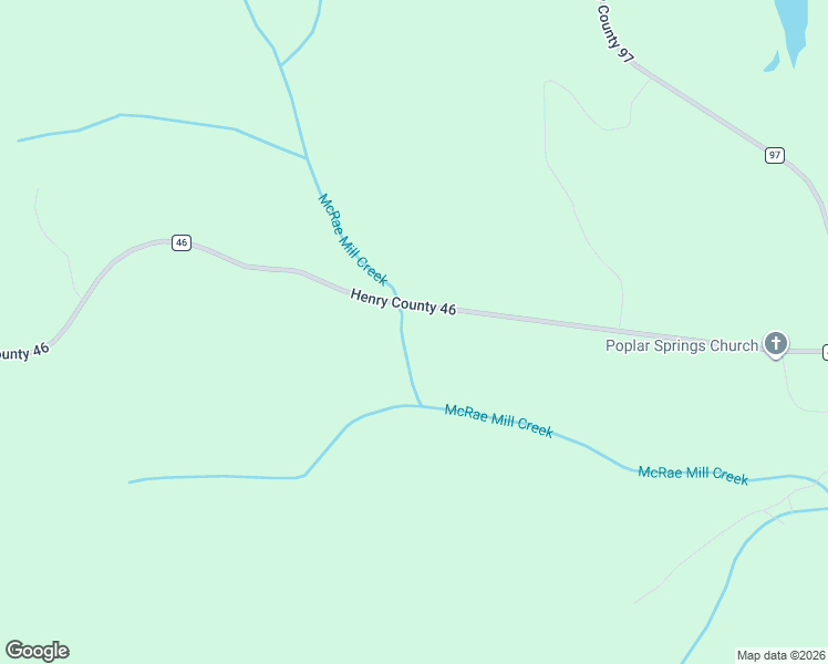 map of restaurants, bars, coffee shops, grocery stores, and more near 8797 County Road 46 in Shorterville