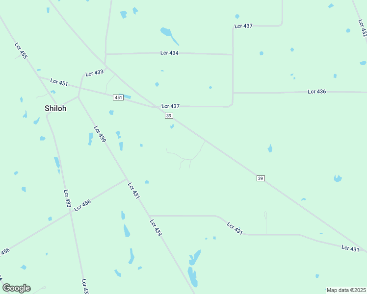 map of restaurants, bars, coffee shops, grocery stores, and more near in Shiloh