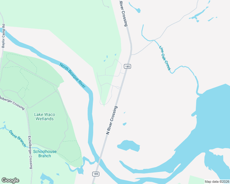 map of restaurants, bars, coffee shops, grocery stores, and more near 8464 Spicewood Springs Road in China Spring