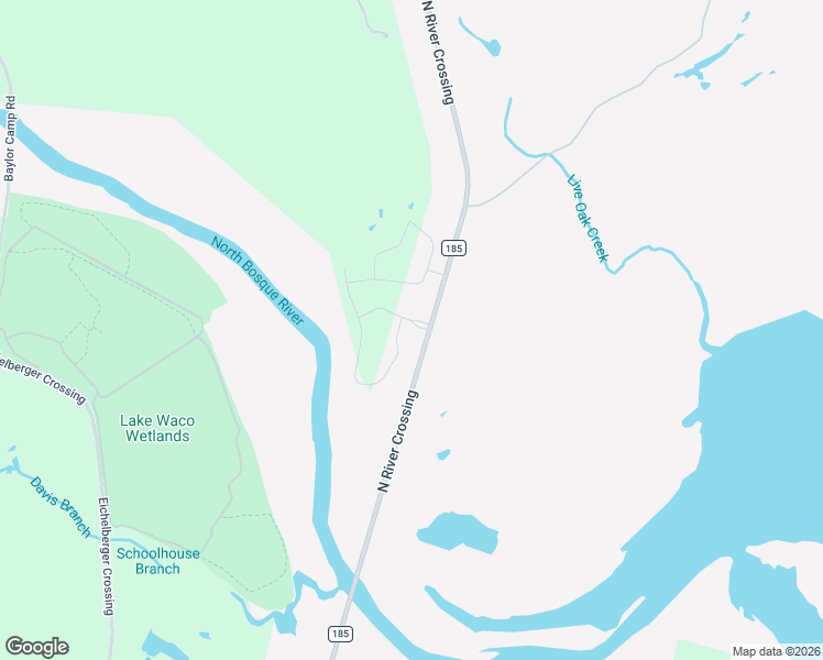 map of restaurants, bars, coffee shops, grocery stores, and more near 8464 Spicewood Springs Road in China Spring