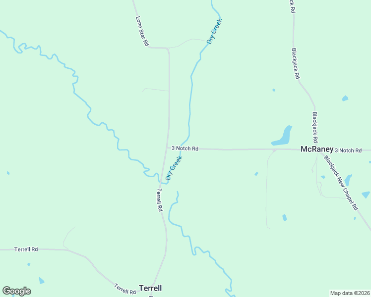 map of restaurants, bars, coffee shops, grocery stores, and more near 146 3 Notch Road in Collins