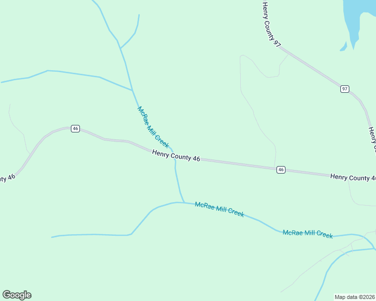 map of restaurants, bars, coffee shops, grocery stores, and more near 8797 County Road 46 in Shorterville