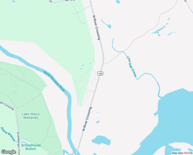map of restaurants, bars, coffee shops, grocery stores, and more near 101 Preserve Parkway in China Spring