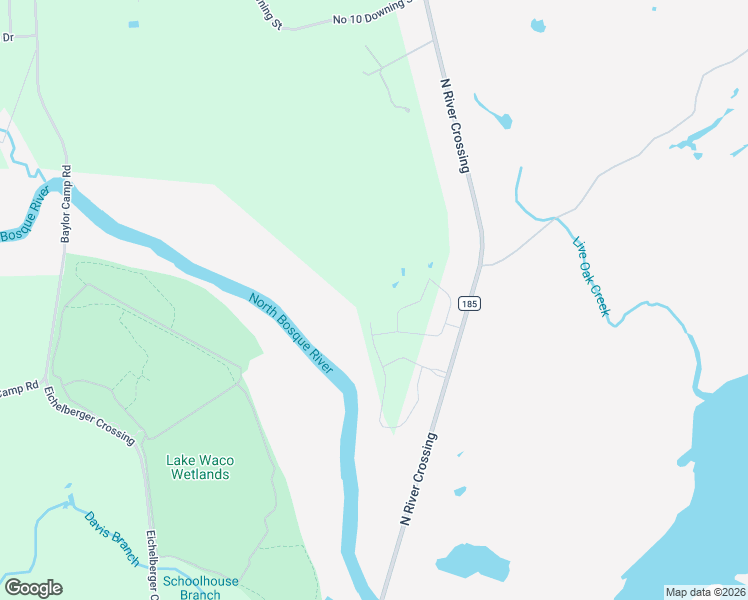 map of restaurants, bars, coffee shops, grocery stores, and more near 213 Preserve Parkway in China Spring