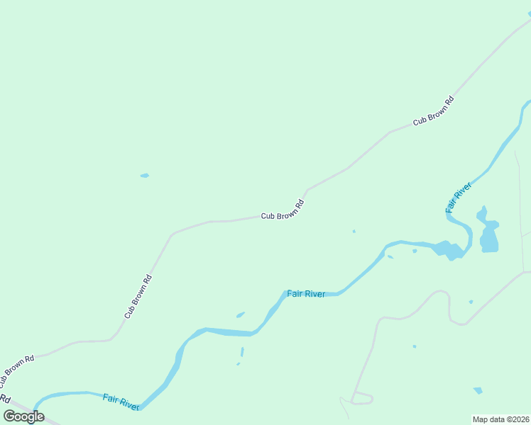map of restaurants, bars, coffee shops, grocery stores, and more near 250 Cub Brown Road in Monticello