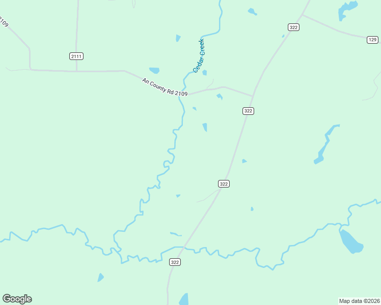 map of restaurants, bars, coffee shops, grocery stores, and more near 3048 An County Road 181 in Elkhart