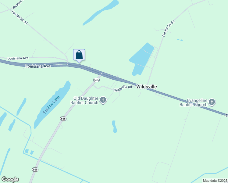 map of restaurants, bars, coffee shops, grocery stores, and more near in Concordia