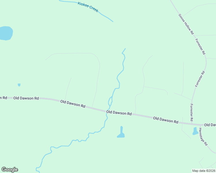 map of restaurants, bars, coffee shops, grocery stores, and more near 1010 Spring Hill Drive in Albany