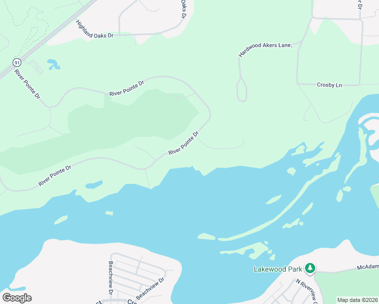 map of restaurants, bars, coffee shops, grocery stores, and more near 1506 Grand Cypress Lane in Albany