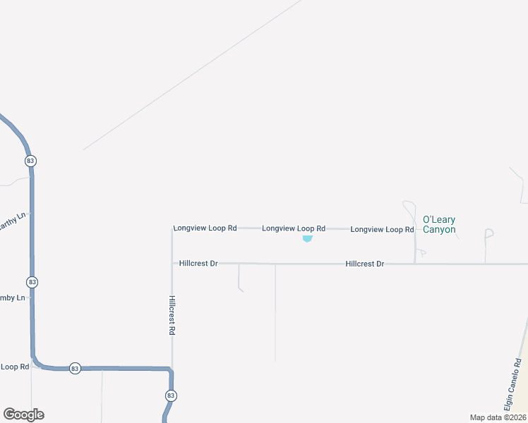 map of restaurants, bars, coffee shops, grocery stores, and more near 38 Longview Loop Road in Elgin