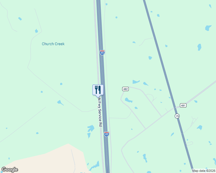 map of restaurants, bars, coffee shops, grocery stores, and more near in Avant Prairie