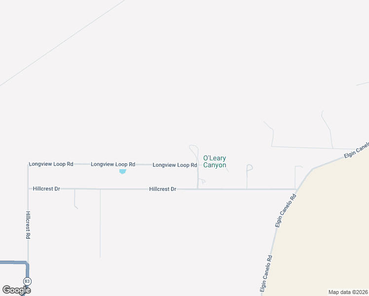 map of restaurants, bars, coffee shops, grocery stores, and more near 98 Longview Loop Road in Elgin