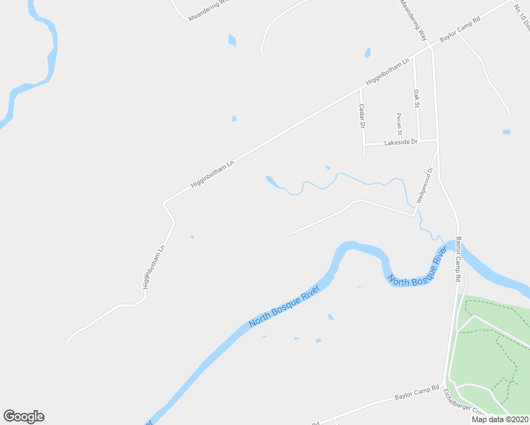 map of restaurants, bars, coffee shops, grocery stores, and more near 909 Higginbotham Lane in China Spring