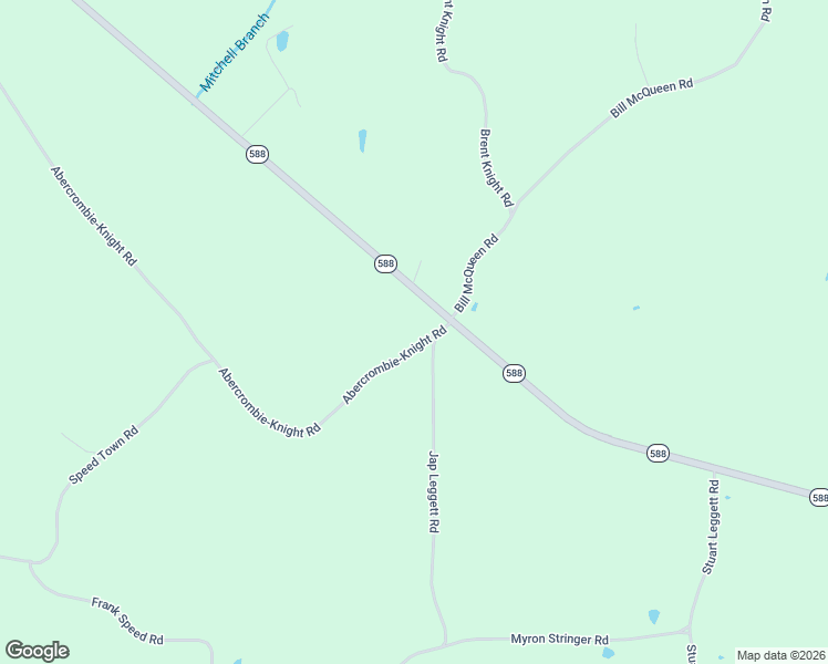 map of restaurants, bars, coffee shops, grocery stores, and more near 18 Abercrombie-Knight Road in Seminary